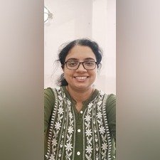 Prachi kulkarni